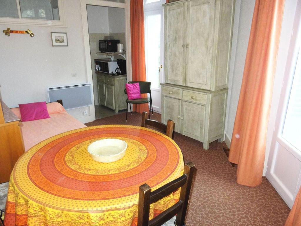 Residence Albion - Agréable logement avec belle vue sur Parc Boisé ! MAE-7514 - 3