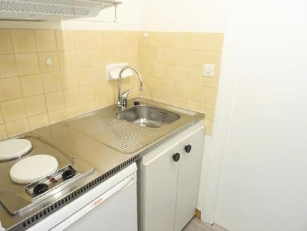Résidence Le Chateau Durieux 4 - Tout confort pour ce studio bien situé ! MAE-6994 - 5