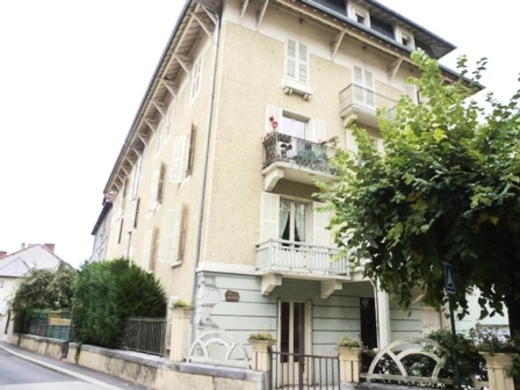 Résidence Le Juturna - Studio à proximité du centre ville et des Thermes d'Aix-les-Bains ! MAE-7054 - 5