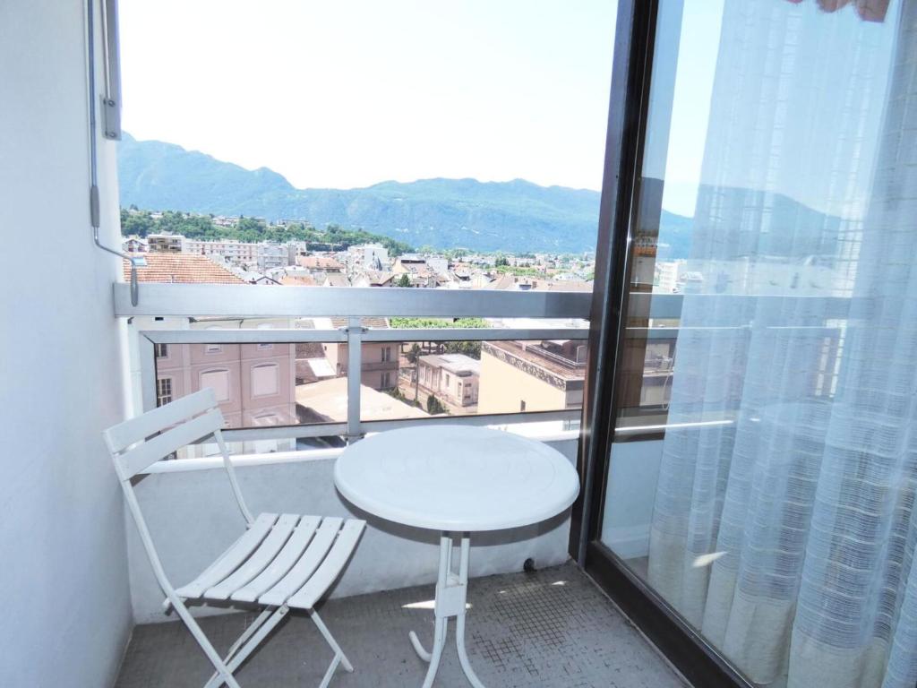 Résidence Le Chateau Durieux 3 - Agréable studio, bien situé ! MAE-7574 - 4