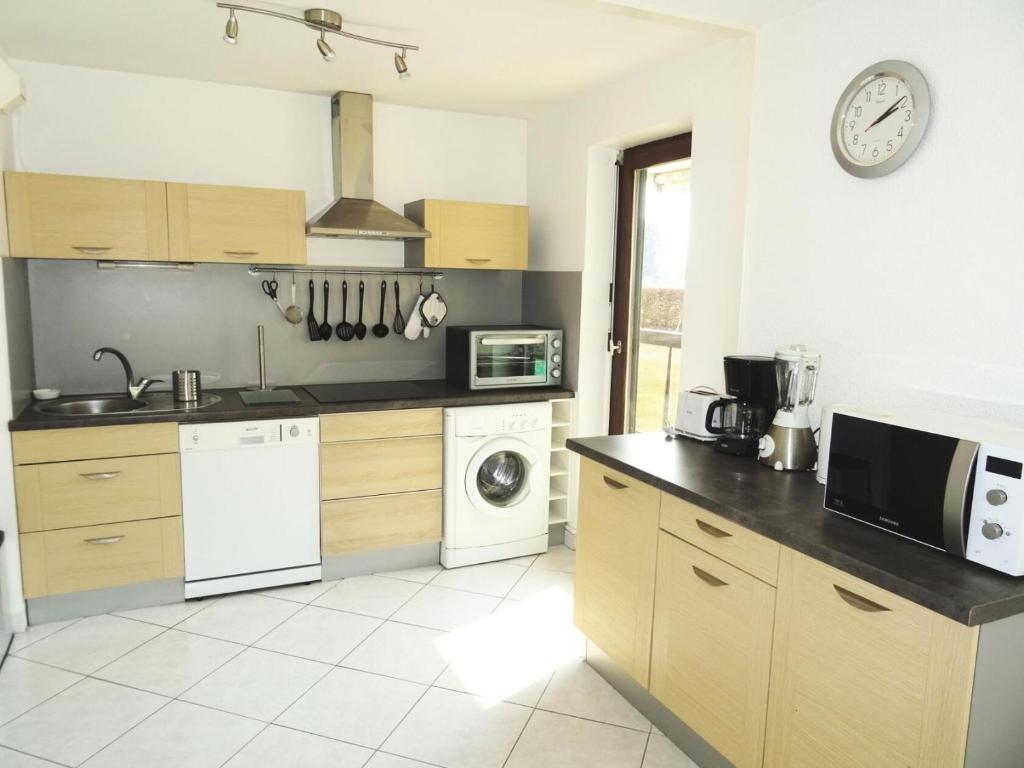Résidence Les Colverts - Moderne et lumineux avec belle vue sur le lac ! MAE-7274 - 3