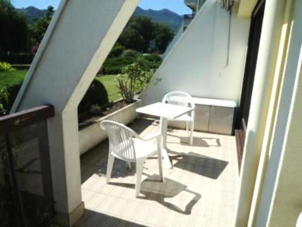 Résidence Les Colverts - Moderne et lumineux avec belle vue sur le lac ! MAE-7274 - 4