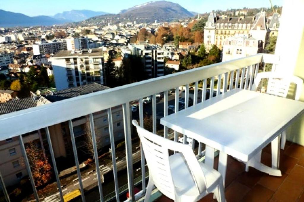 Résidence Le Cheverny - Agréable logement proche verdure, très belle vue dégagée ! MAE-7654 - 5