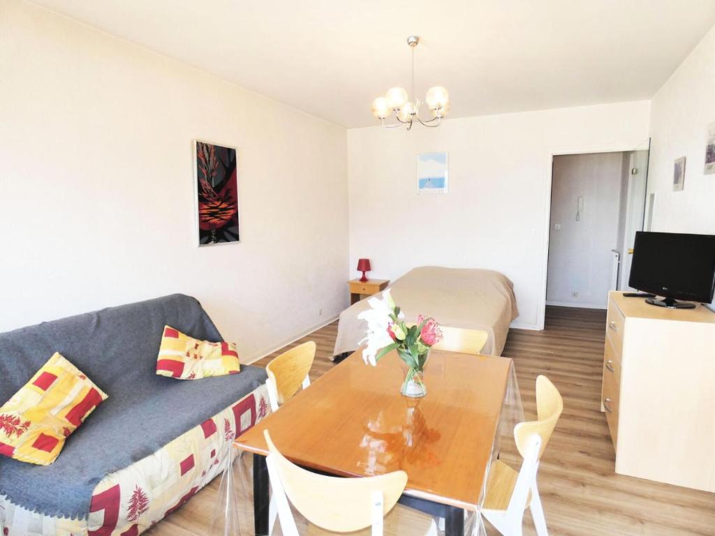 Résidence Le Cheverny - Proche Parc Boisé, agréable appartement 2 personnes ! MAE-7664 - 2