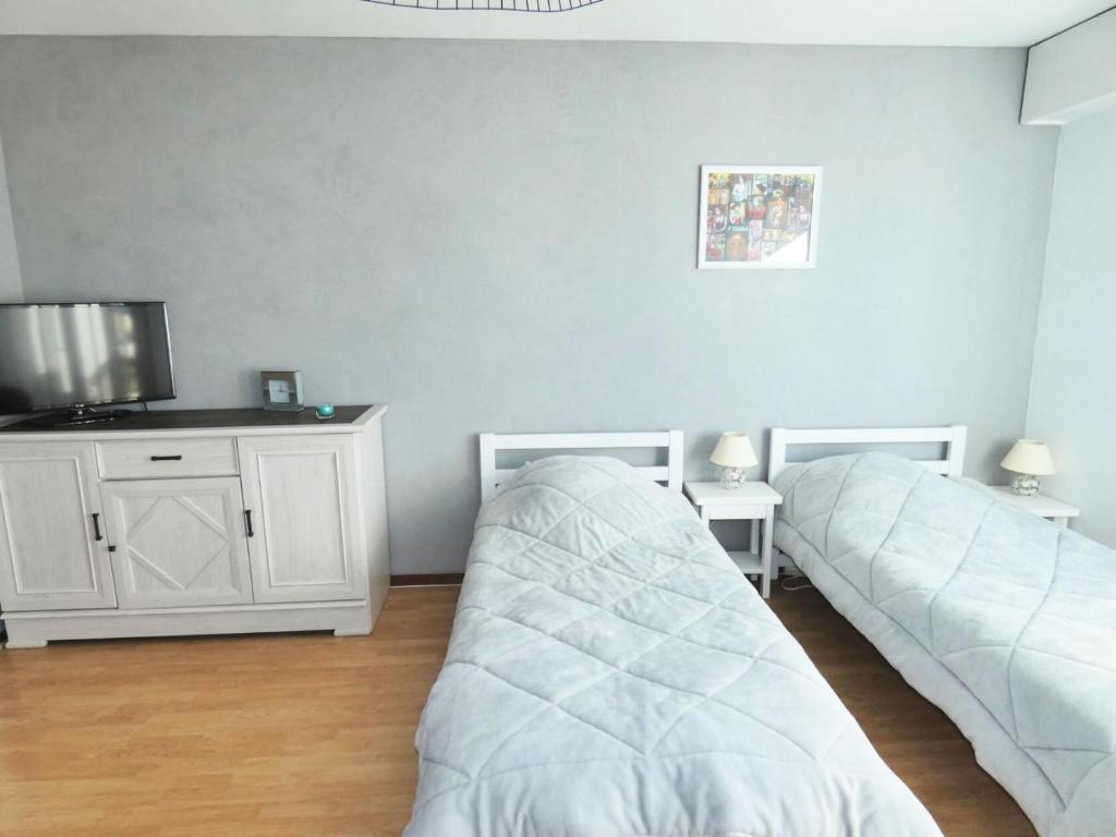 Résidence Le Chateau Durieux 2 - Agréable studio 2 personnes ! MAE-7344 - 5