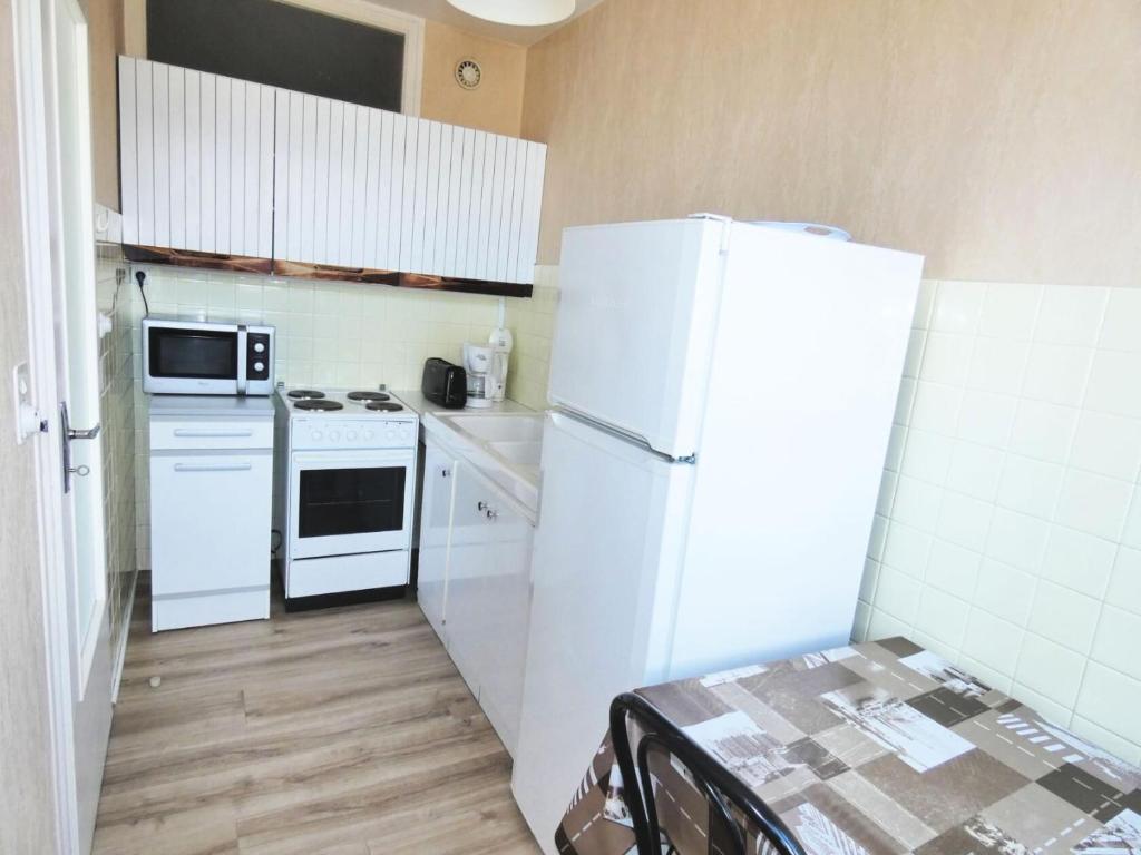 Résidence Le Cheverny - Proche Parc Boisé, agréable appartement 2 personnes ! MAE-7664 - 4