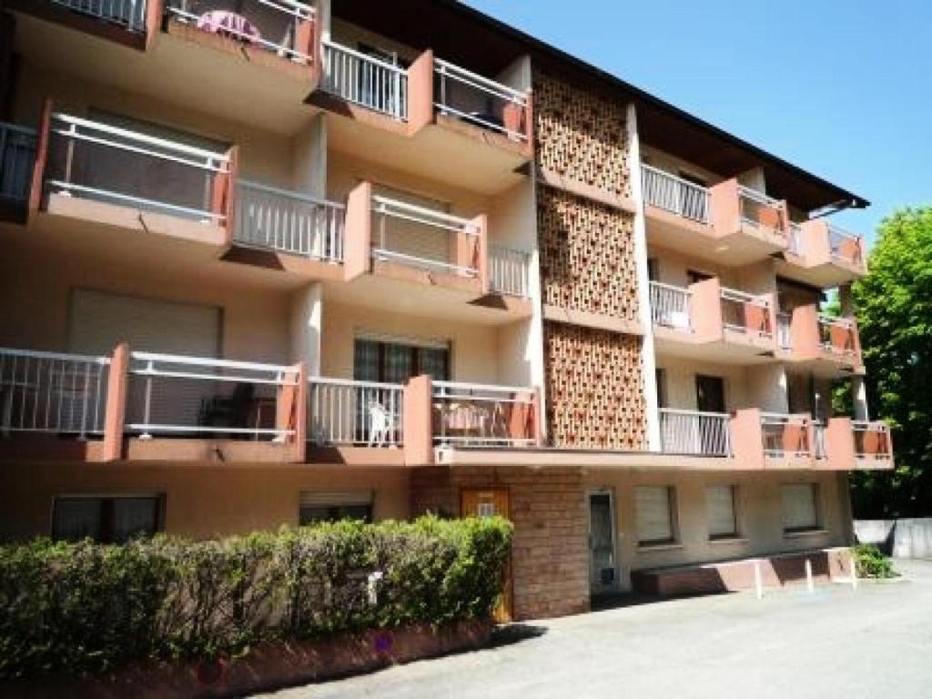 Résidence Le Saint Charles A - Studio idéalement situé à 50 m des Thermes Chevalley ! MAE-7704 - 5