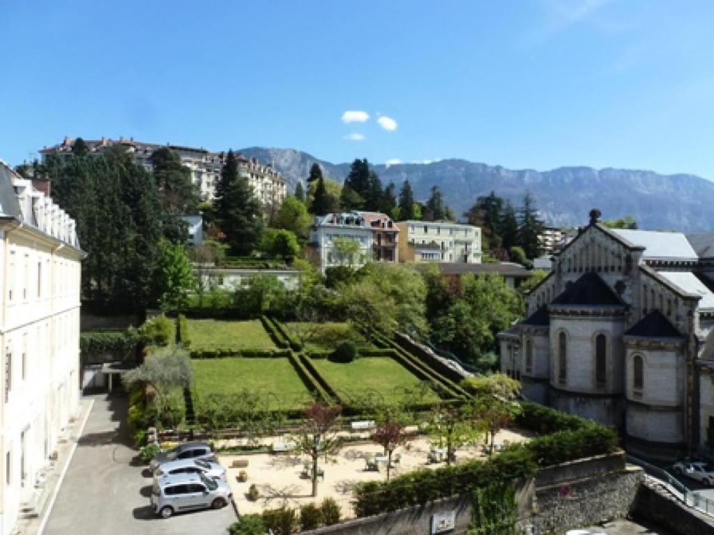 Résidence Le Chateau Durieux 4 - Petit studio accueillant, proche tous commerces ! MAE-7714 - 3