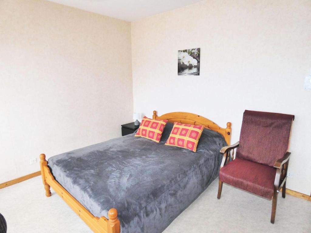 Résidence Le Chateau Durieux 4 - Vue agréable pour ce studio tout confort ! MAE-7734 - 2