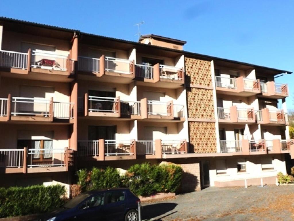 Résidence Le Saint Charles A - Agréable et lumineux studio à 50m des Thermes Chevalley ! MAE-7754 - 5