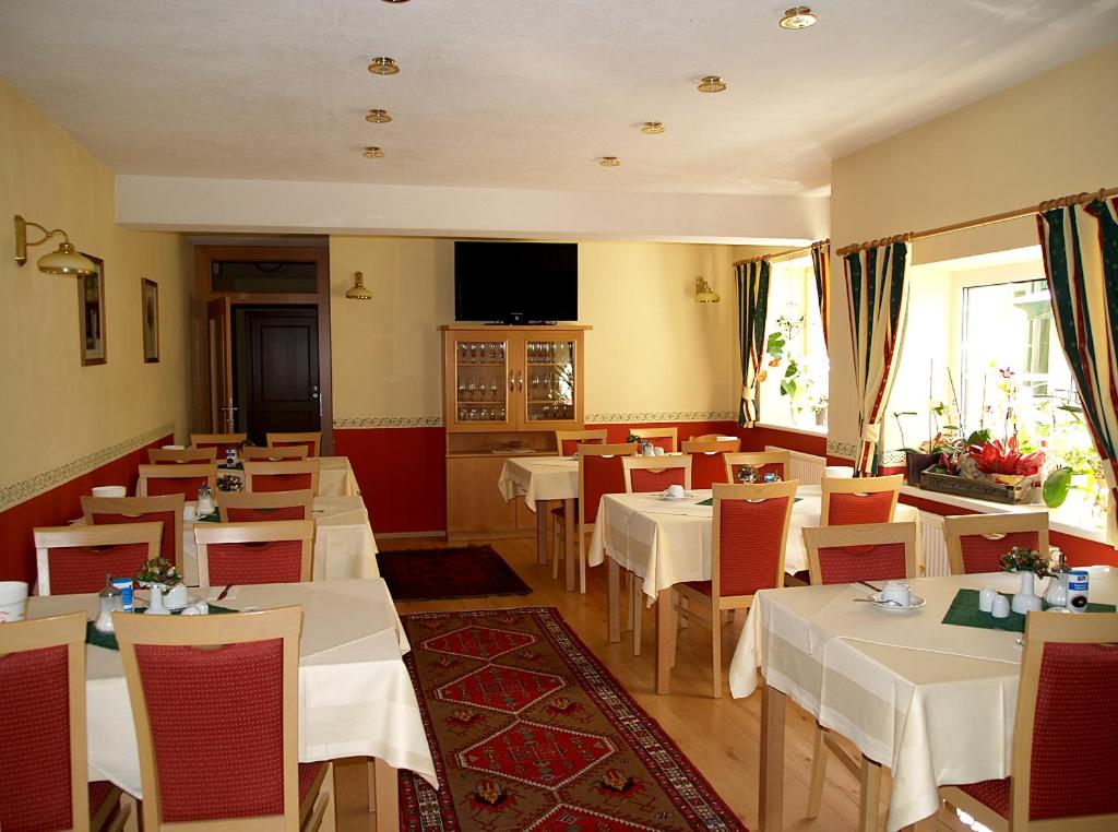 Frühstückshotel Jammernegg - 2