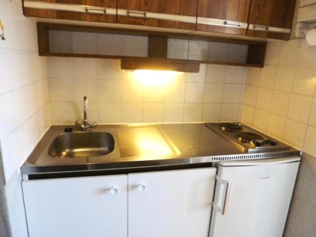 Résidence Saint Christophe - Studio agréable et ensoleillé et proche de la cure ! MAE-7764 - 4