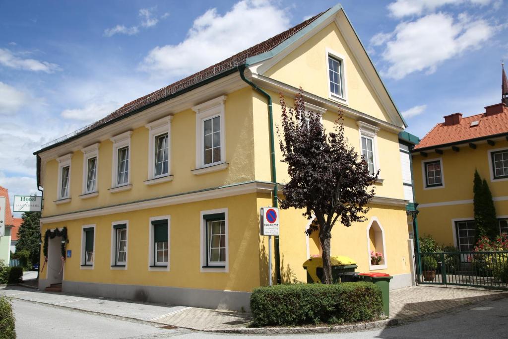 Frühstückshotel Jammernegg - 4