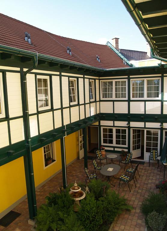 Frühstückshotel Jammernegg - 5