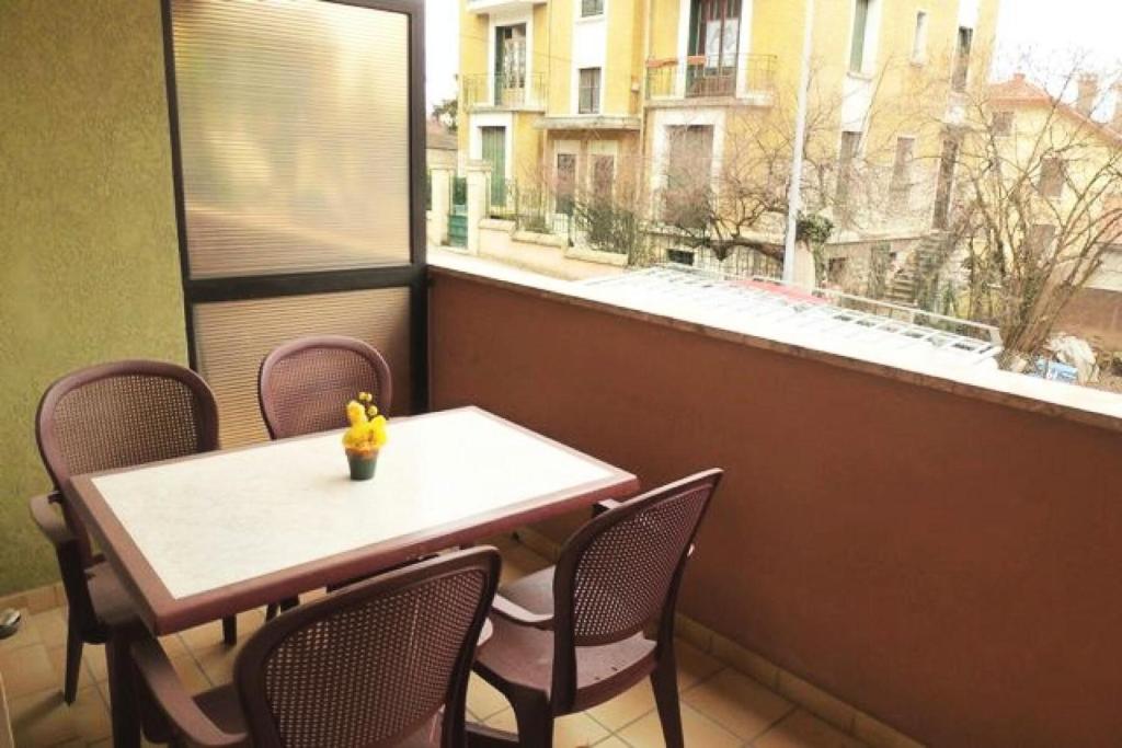 Résidence Le Cocher De La Reine - Dans quartier agréable, logement bien équipé ! MAE-7804 - 4