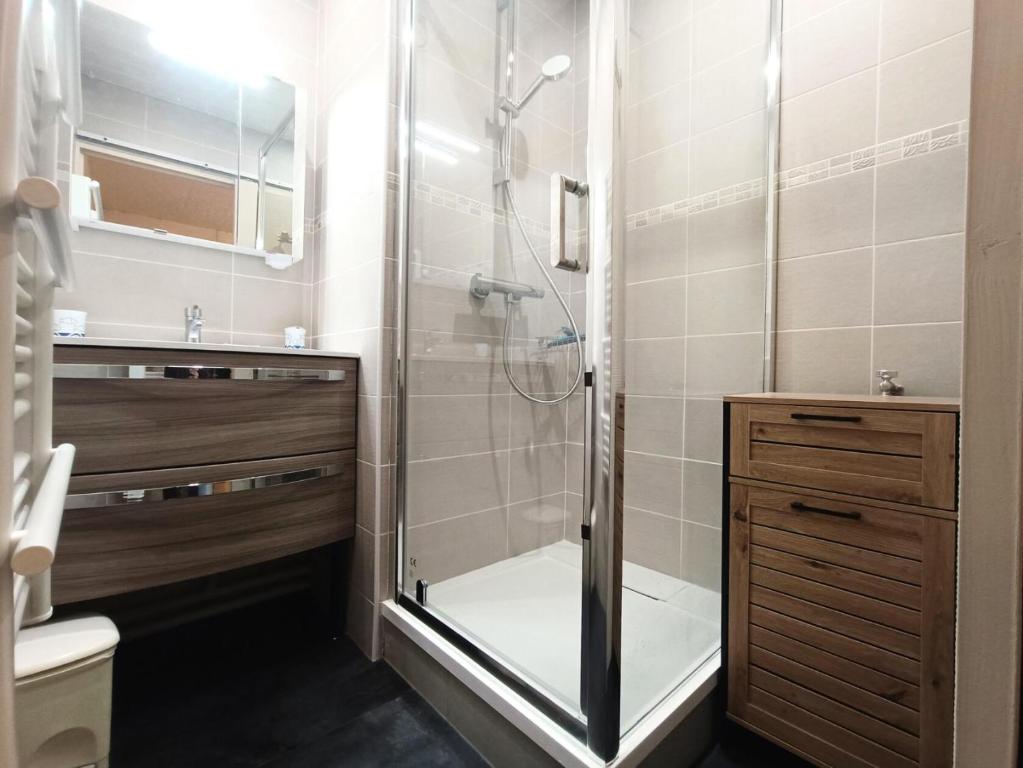 Résidence Saint Christophe - Agréable studio sur les hauteurs d'Aix-les-Bains ! MAE-7824 - 3