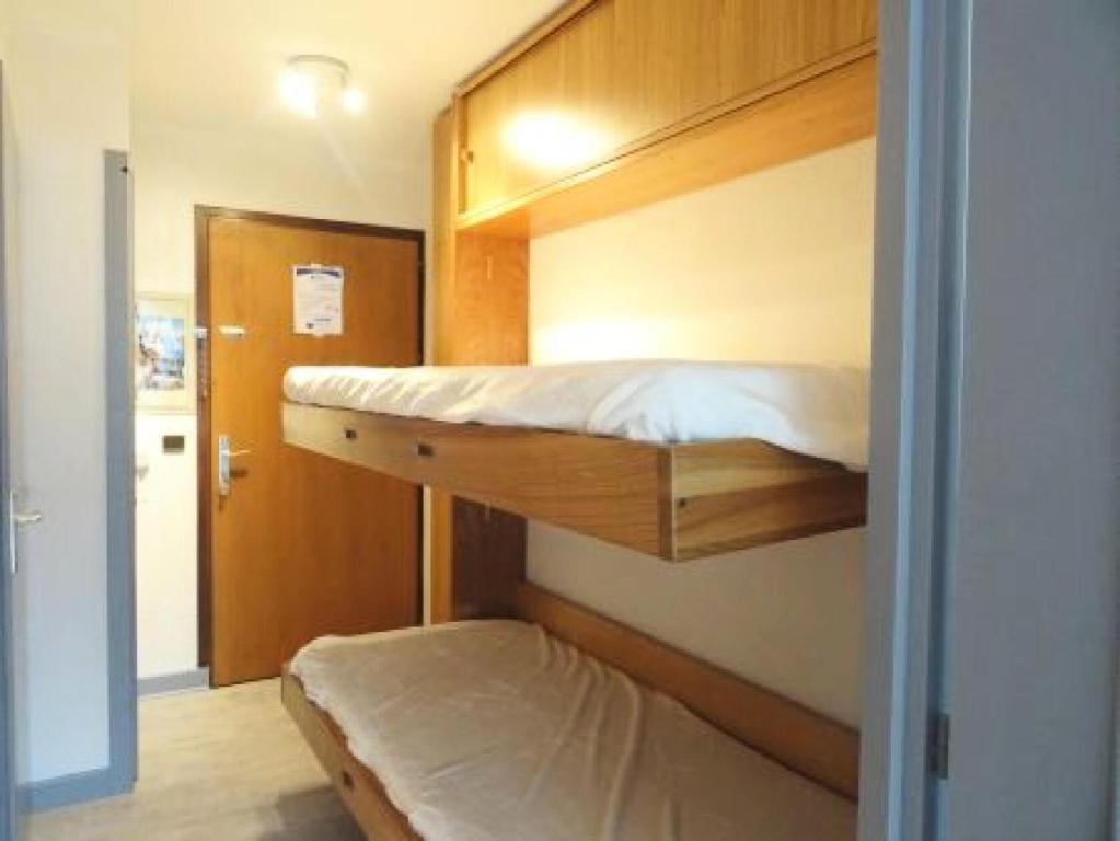 Résidence Les Hirondelles - Idéal pour les vacances, studio pour 4 personnes ! MAE-7854 - 4