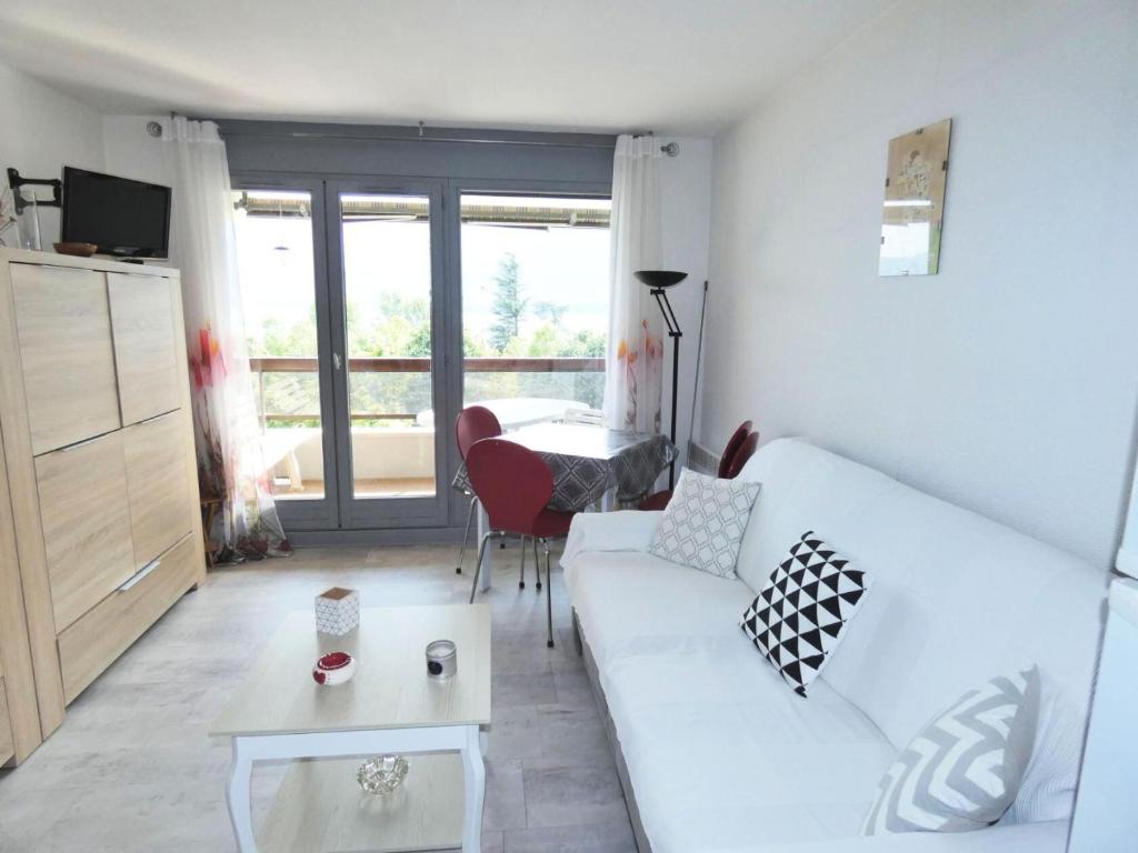 Résidence Les Hirondelles - Idéal pour les vacances, studio pour 4 personnes ! MAE-7854 - 2