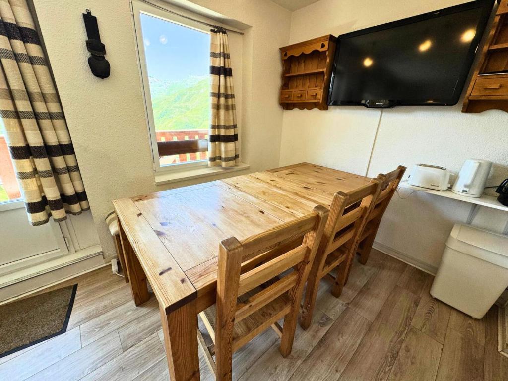 Résidence Necou - Grand duplex rénové pour 6 personnes MAE-3904 - 4