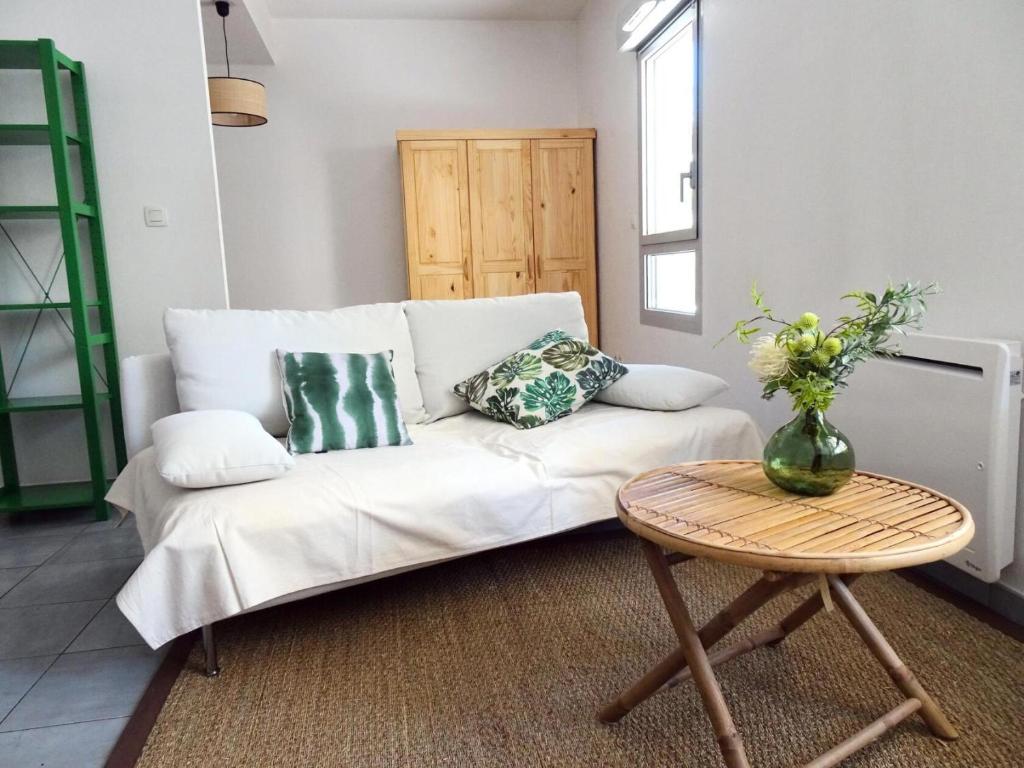 Residence Amaryllis - Agréable logement au coeur de la ville ! MAE-8144 - 2