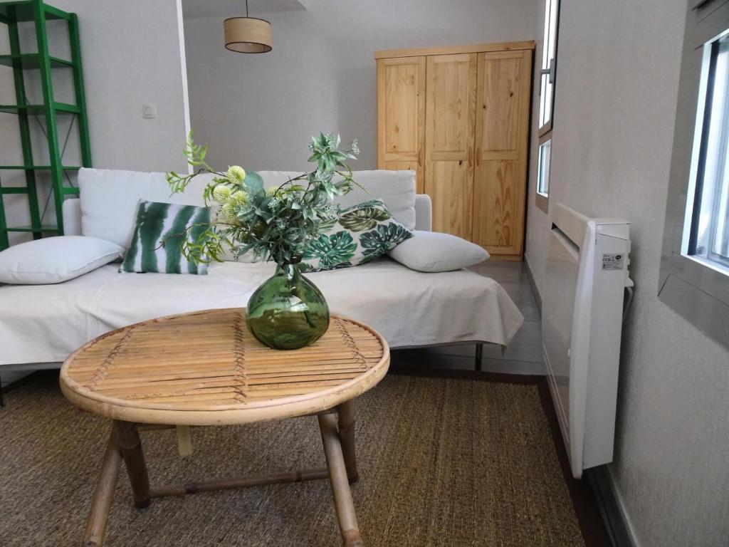 Residence Amaryllis - Agréable logement au coeur de la ville ! MAE-8144 - 1