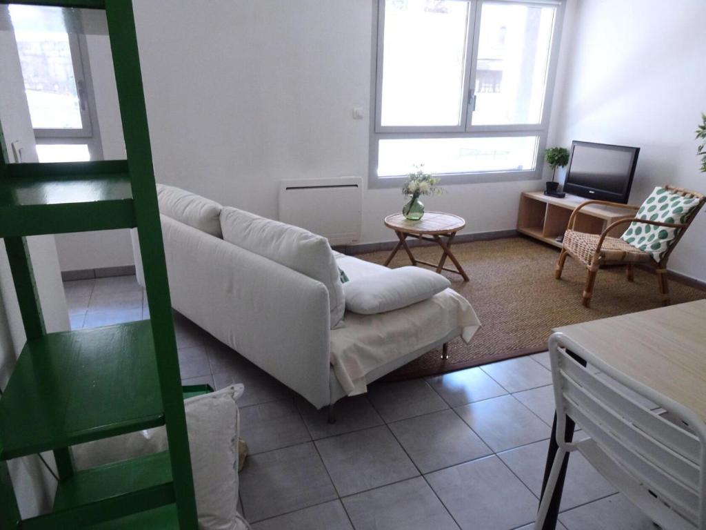 Residence Amaryllis - Agréable logement au coeur de la ville ! MAE-8144 - 3