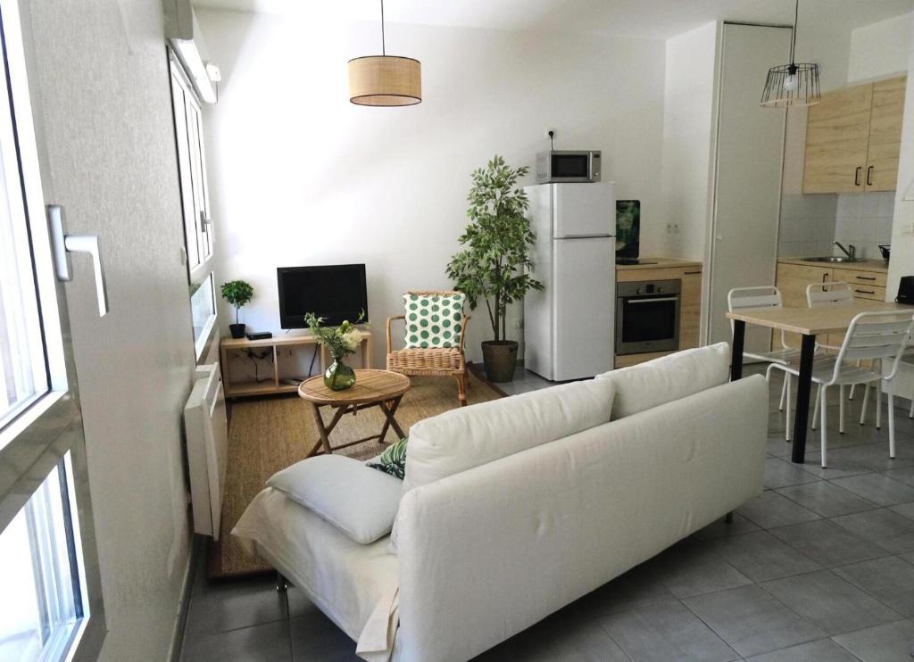 Residence Amaryllis - Agréable logement au coeur de la ville ! MAE-8144 - 5