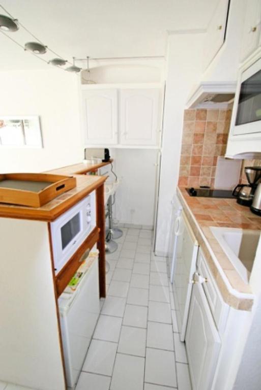 Plage Du Golf - Appartement en rez de jardin secteur Golf MAE-1124 - 4