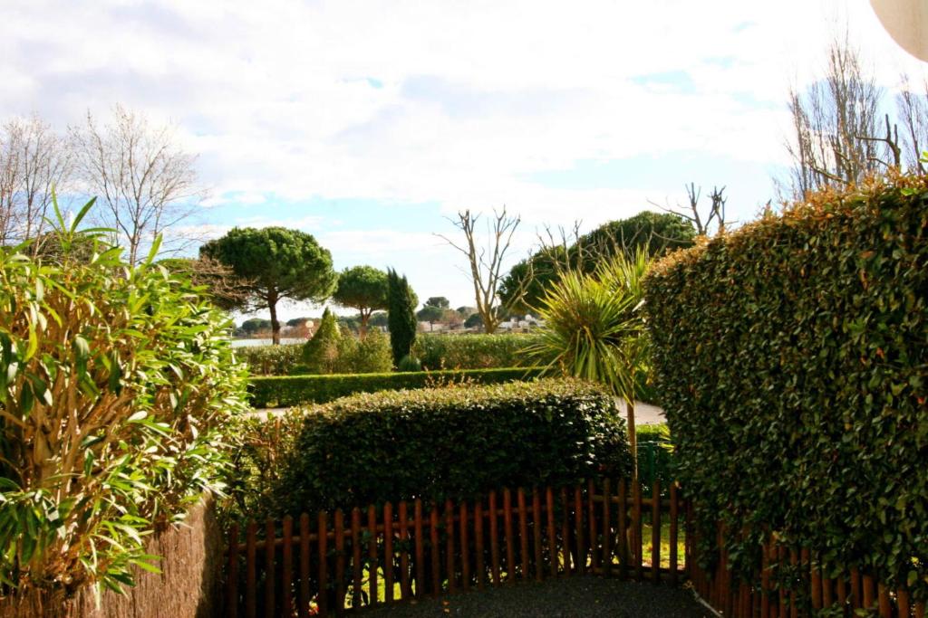 Plage Du Golf - Appartement en rez de jardin secteur Golf MAE-1124 - 3