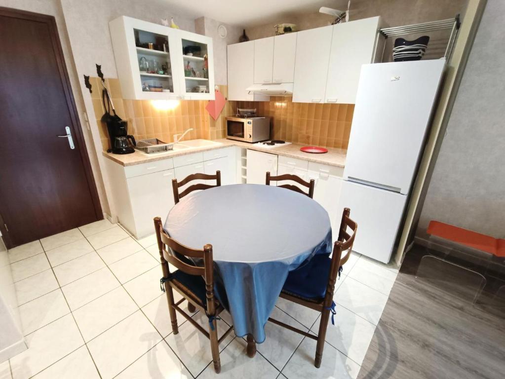 Résidence Le Vendome - Agréable T2 dans quartier animé à proximité des commerces ! MAE-6704 - 3