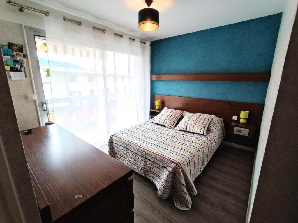 Résidence Le Vendome - Agréable T2 dans quartier animé à proximité des commerces ! MAE-6704 - 4