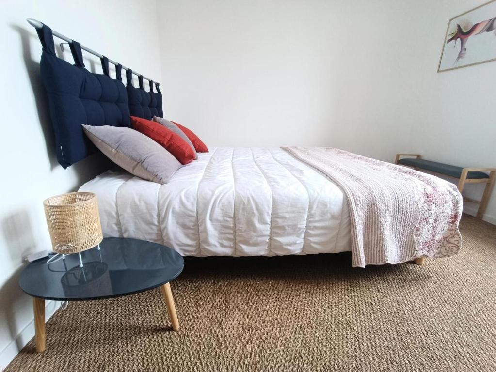Résidence Le Rio Ii - Charmant logement avec belle vue dégagée ! MAE-6974 - 2