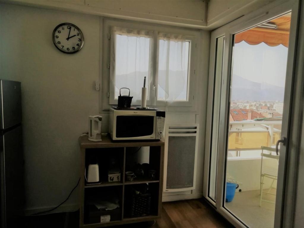 Résidence Le Chateau Durieux 1 - Agréable studio au coeur des commerces ! MAE-4104 - 5