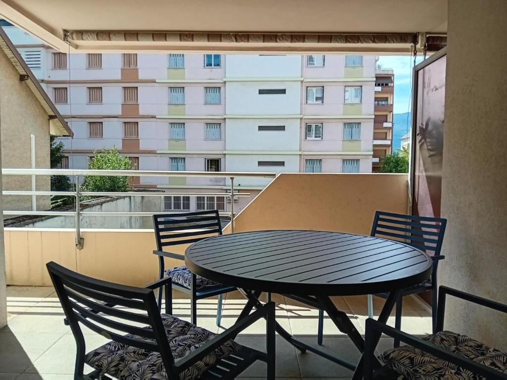 Residence Du Temple - Coup de coeur pour ce beau logement, idéalement situé ! MAE-3114 - 5