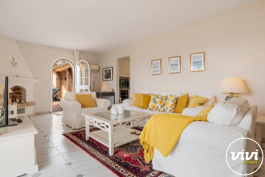 ViVi Homes - Santana - two apartments connected with private terrace - 5