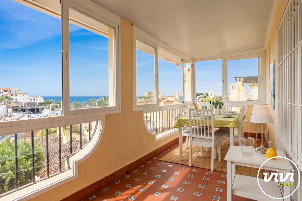 ViVi Homes - Santana - two apartments connected with private terrace - 2