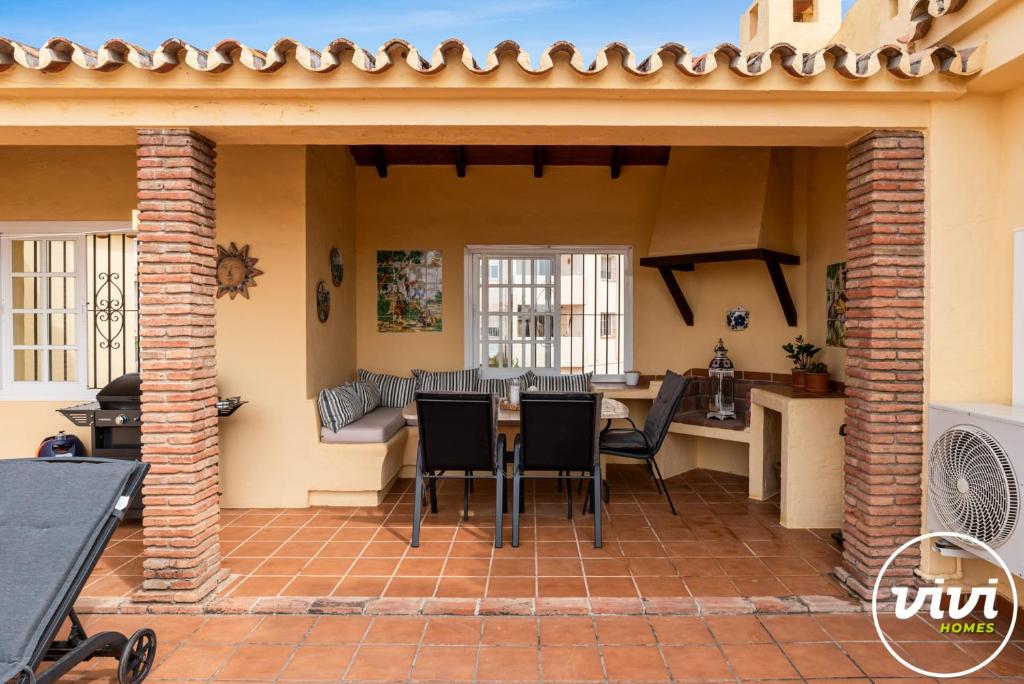 ViVi Homes - Santana - two apartments connected with private terrace - 3
