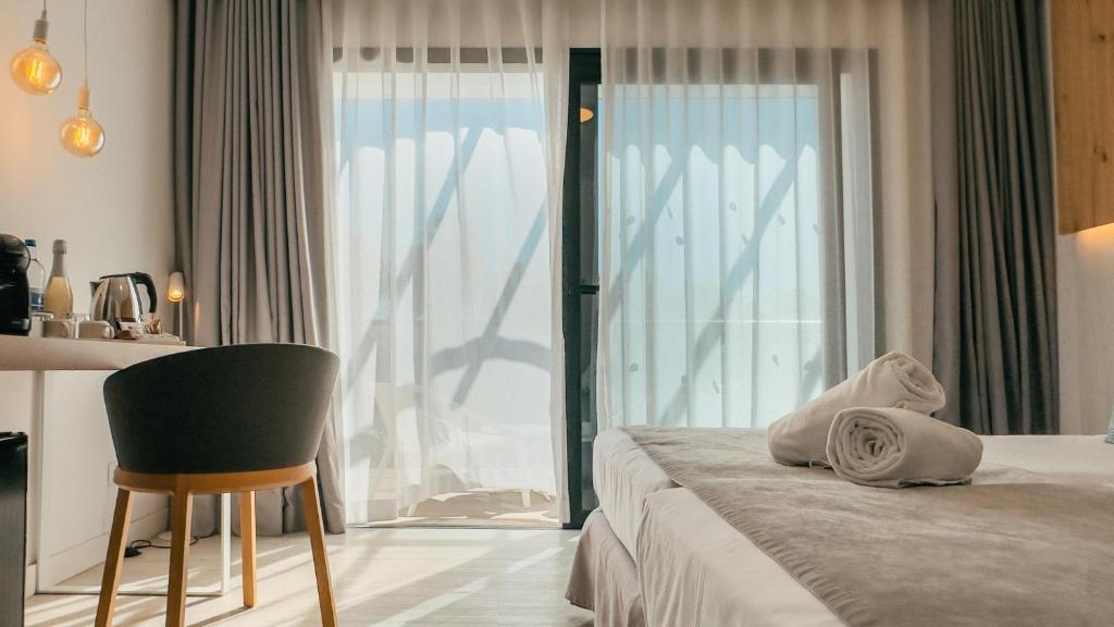 BLUESEA Corralejo Village — Corralejo, Canary Islands