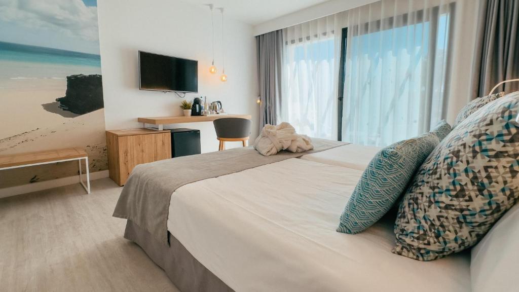 BLUESEA Corralejo Village — Corralejo, Canary Islands