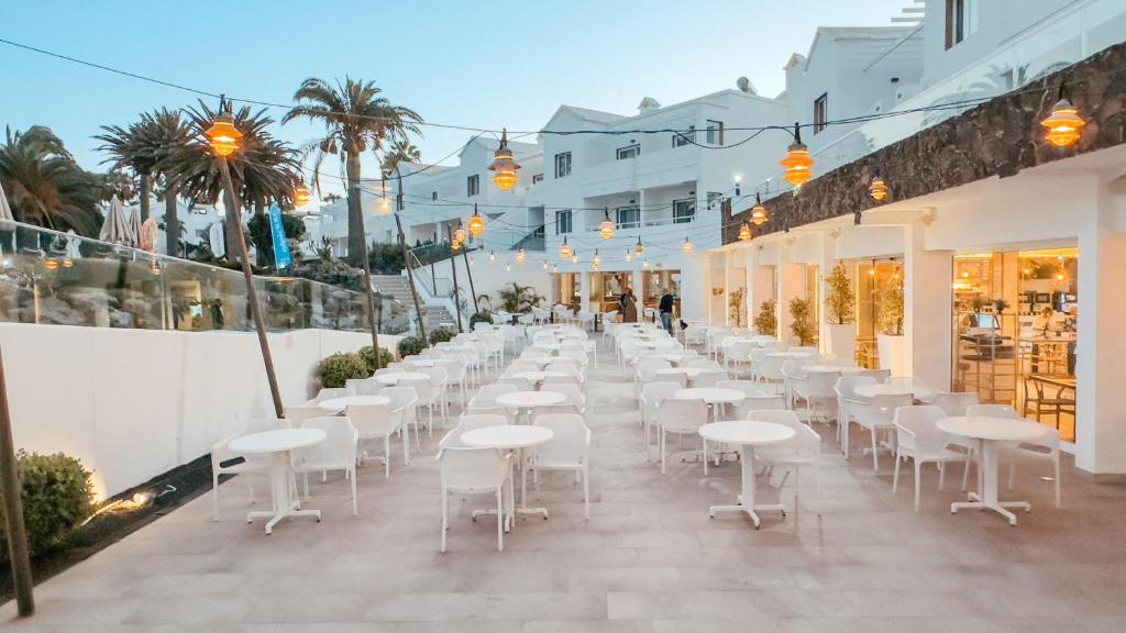 BLUESEA Corralejo Village — Corralejo, Canary Islands