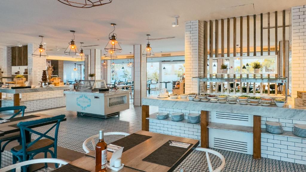 BLUESEA Corralejo Village — Corralejo, Canary Islands