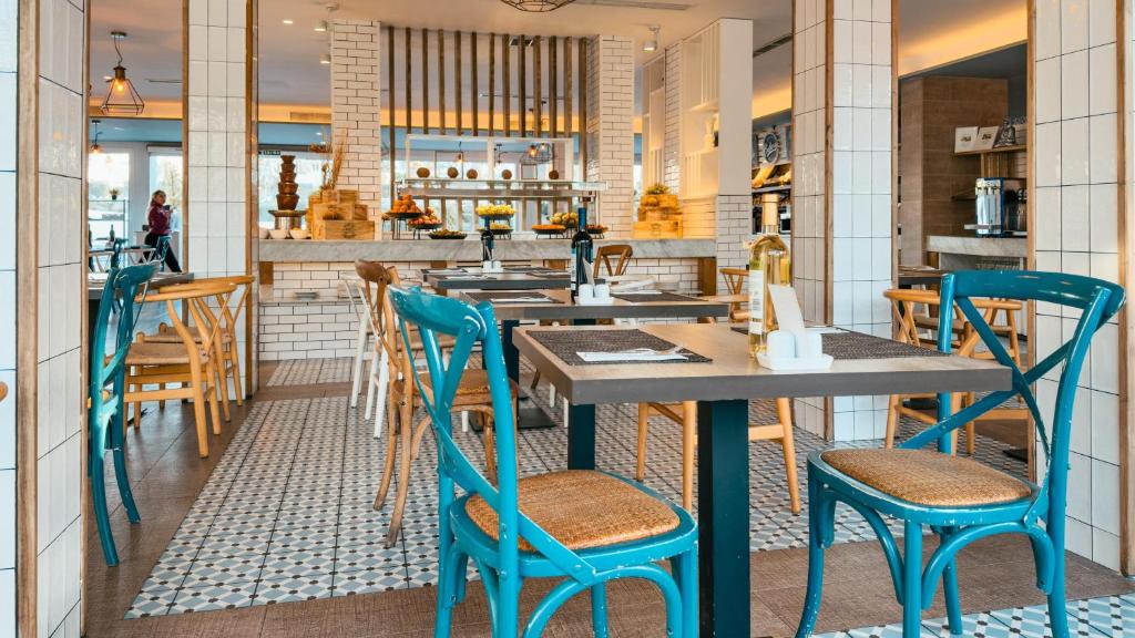 BLUESEA Corralejo Village — Corralejo, Canary Islands