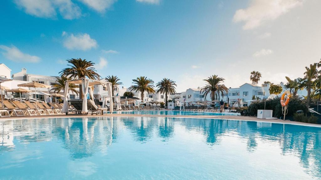 BLUESEA Corralejo Village — Corralejo, Canary Islands