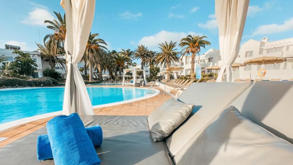 BLUESEA Corralejo Village — Corralejo, Canary Islands