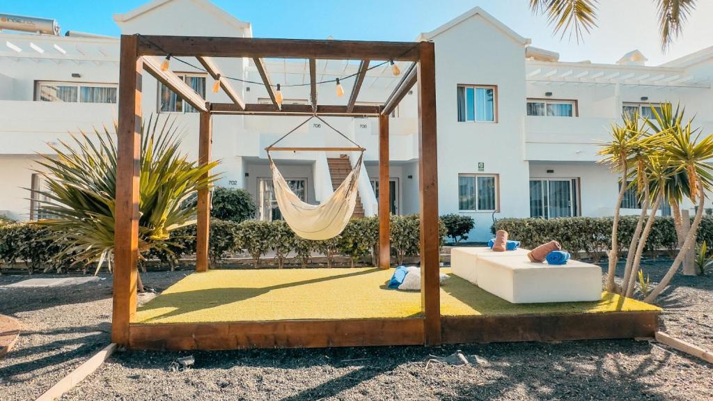 BLUESEA Corralejo Village — Corralejo, Canary Islands