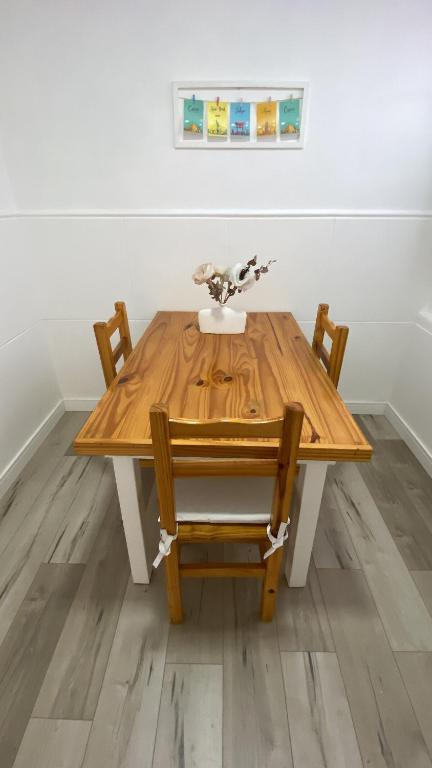 Centrico y confortable Dto - 3