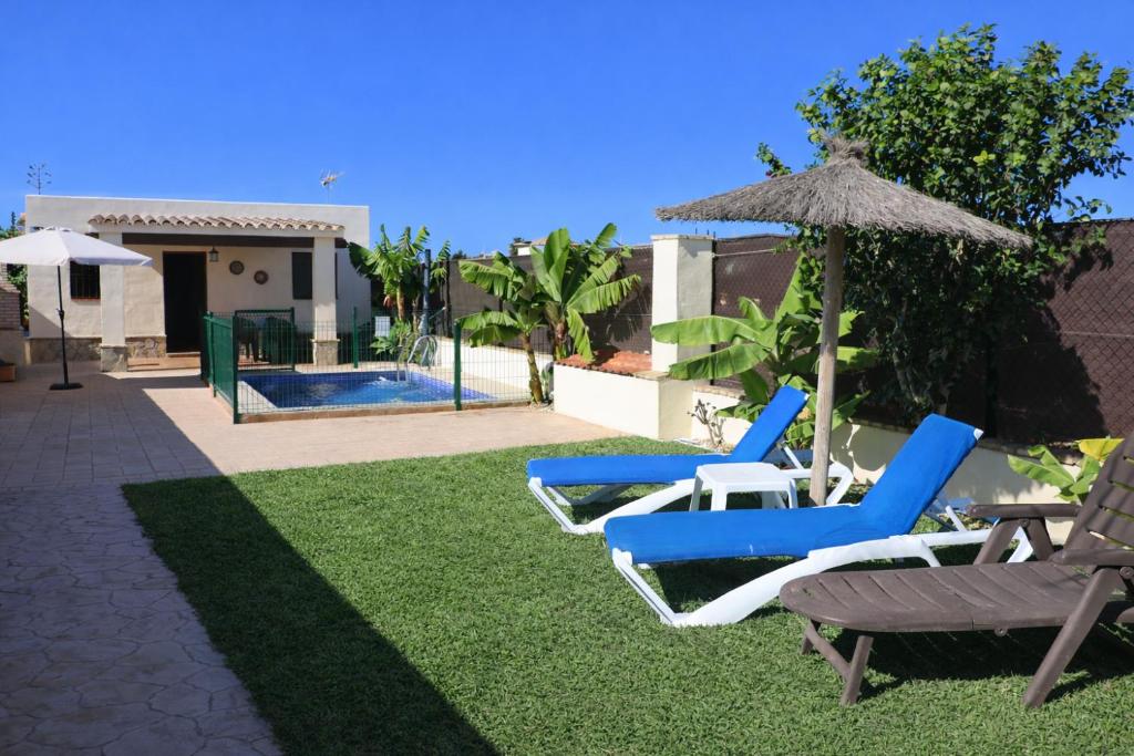 Casa Elena Conil - 3
