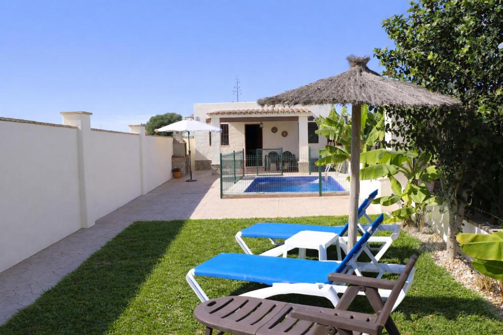 Casa Elena Conil - 5