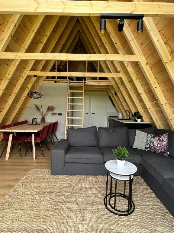 Parc Sonnleiten - A Chalet - 5