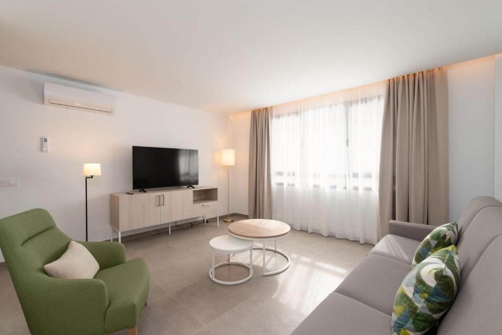 Ereza Suites - 3